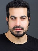 Uria Hayik'un fotoğrafi