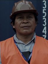 Regis Myrupu'un fotoğrafi