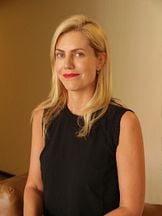 Barbara Muschietti'un fotoğrafi