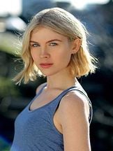 Eve Connolly'un fotoğrafi