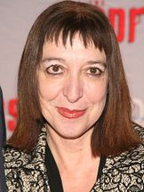 Marianne Leone'un fotoğrafi