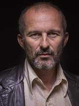 Christopher Patrick Nolan'un fotoğrafi