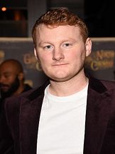 Jack Shalloo'un fotoğrafi