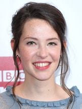 Annes Elwy'un fotoğrafi