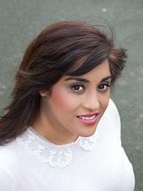 Farah Hamed'un fotoğrafi