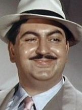 Harold Kasket'un fotoğrafi