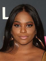 Alexandra Grey'un fotoğrafi