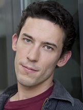 David Howard Thornton'un fotoğrafi