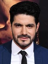 Ricardo Abarca'un fotoğrafi