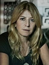 Ilana Casoy'un fotoğrafi