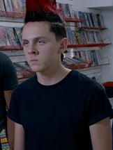 Jacob Bertrand'un fotoğrafi