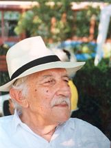 Alfonso Sansone'un fotoğrafi
