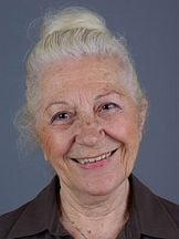 Suna Sancaktar'un fotoğrafi