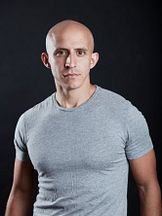 Andre Guantanamo'un fotoğrafi