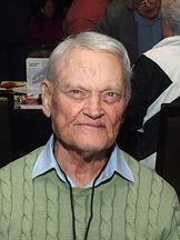 William O'Connell'un fotoğrafi