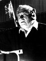 Walter Scharf'un fotoğrafi