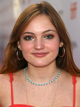 Aimee Laurence'un fotoğrafi