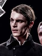 Ivan Yankovskiy'un fotoğrafi