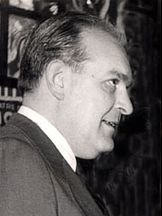 Charles Spaak'un fotoğrafi