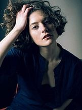 Katerina Zafeiropoulou'un fotoğrafi