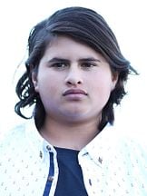 Julian Dennison'un fotoğrafi