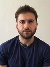 Cihan Albayrak'un fotoğrafi