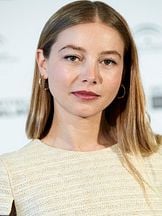 Charlotte Vega'un fotoğrafi