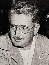 William H. Daniels'un fotoğrafi