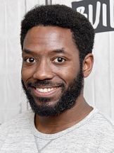 Chinaza Uche'un fotoğrafi