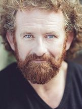 Michael Geary'un fotoğrafi