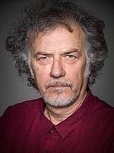 Suad Begovski'un fotoğrafi