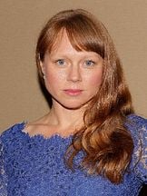 Hayley McElhinney'un fotoğrafi