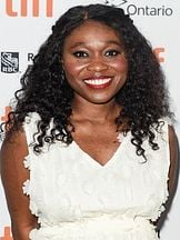 Bolude Watson'un fotoğrafi