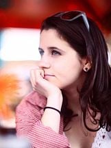 Ayla Guttman'un fotoğrafi