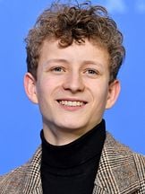 Jon Ranes'un fotoğrafi