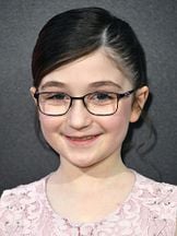 Lia Frankland'un fotoğrafi