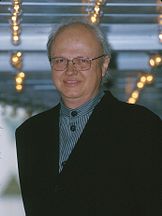 Dennis Muren'un fotoğrafi