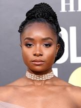 KiKi Layne'un fotoğrafi