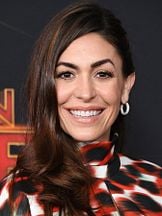 Natalia Cordova-Buckley'un fotoğrafi