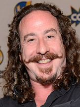 Ari Lehman'un fotoğrafi