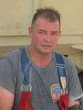 Donald Schell'un fotoğrafi