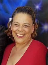 Angela Joseph'un fotoğrafi