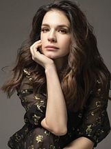 Ivana Roscic'un fotoğrafi