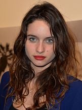 Clara Ponsot'un fotoğrafi