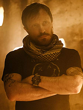 John Hoogenakker'un fotoğrafi