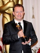 Simon Beaufoy'un fotoğrafi