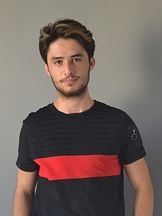 Rızacan Durmuş'un fotoğrafi