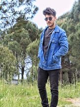 Orhan Gencer'un fotoğrafi