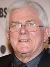 Phil Donahue'un fotoğrafi