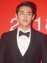 Lingchen Ji'un fotoğrafi